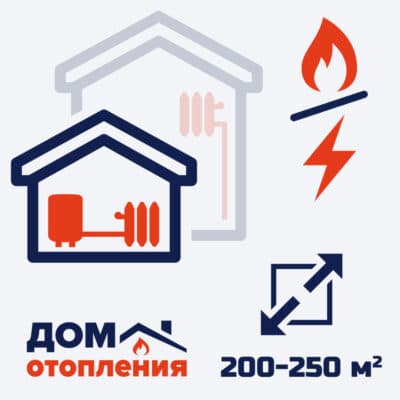250 м2