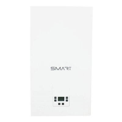 Котел отопления Italtherm SMART 25 F